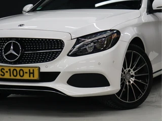 Mercedes-Benz C-Klasse – thumbnail 22
