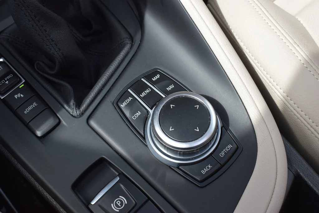 BMW X1 – foto 21