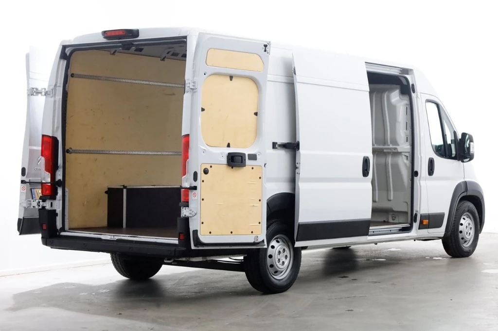 Citroën Jumper – foto 5