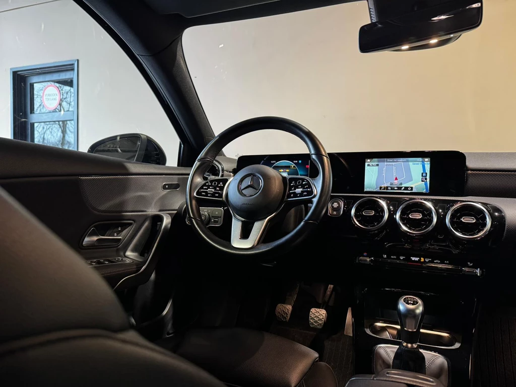 Mercedes-Benz A-Klasse – foto 18