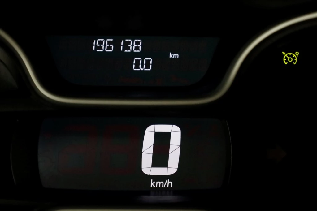 Renault Trafic – foto 21