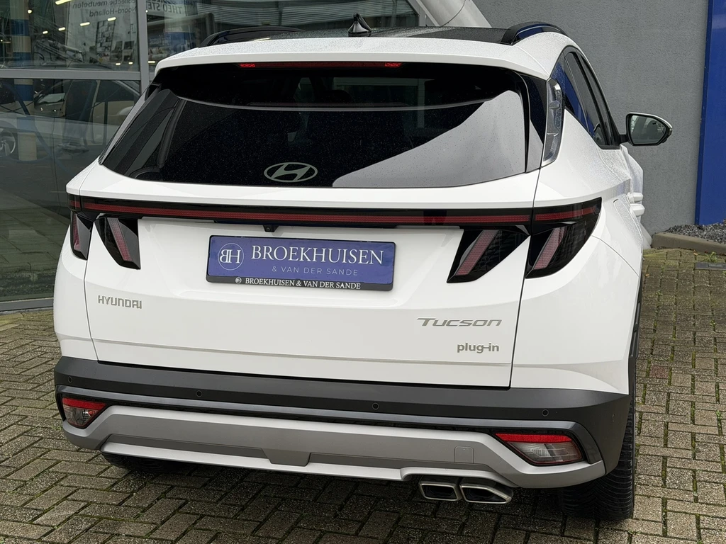 Hyundai Tucson – foto 3