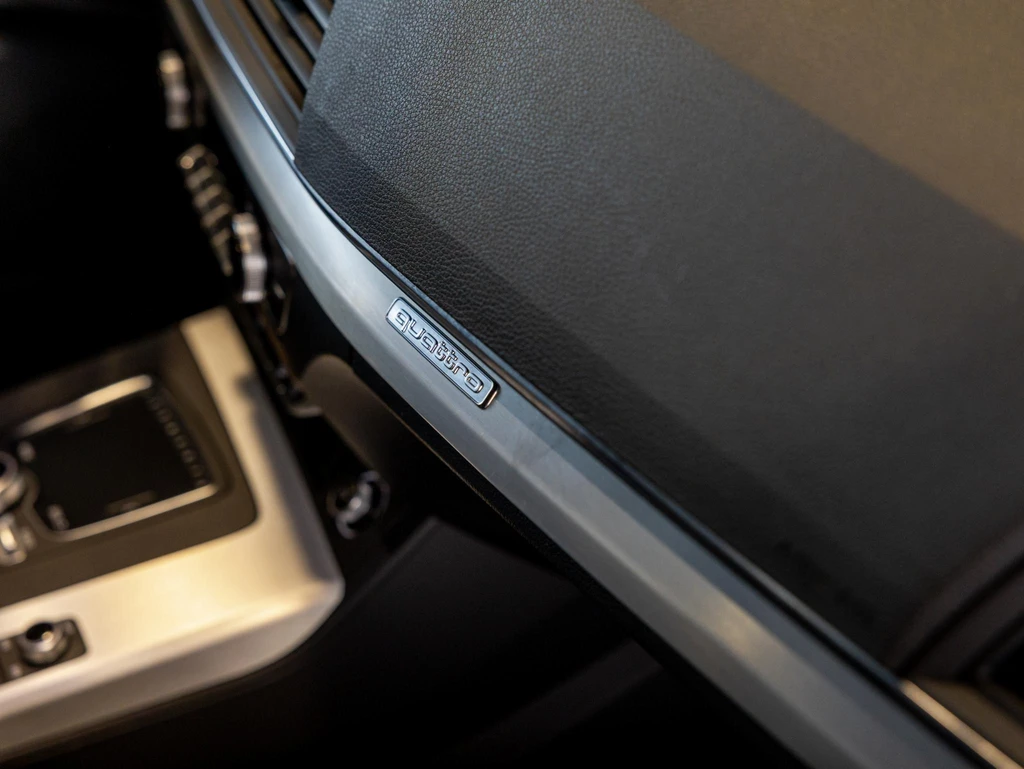 Audi Q5 – foto 43