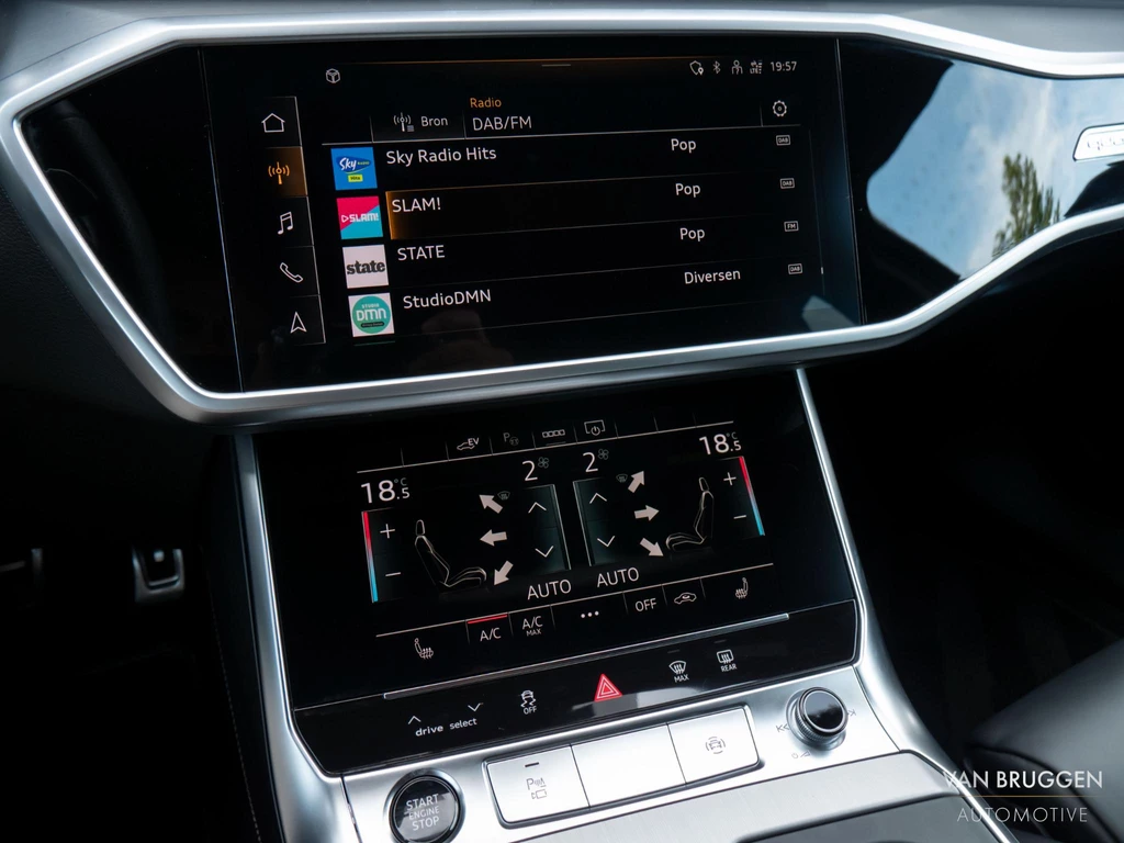 Audi A6 – foto 39