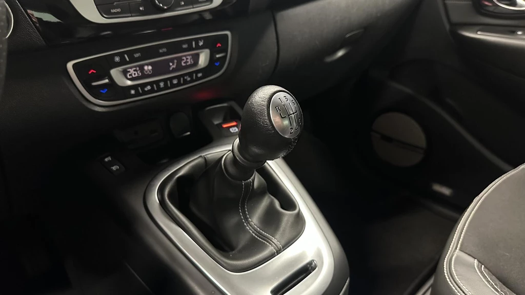 Renault Scénic – foto 41