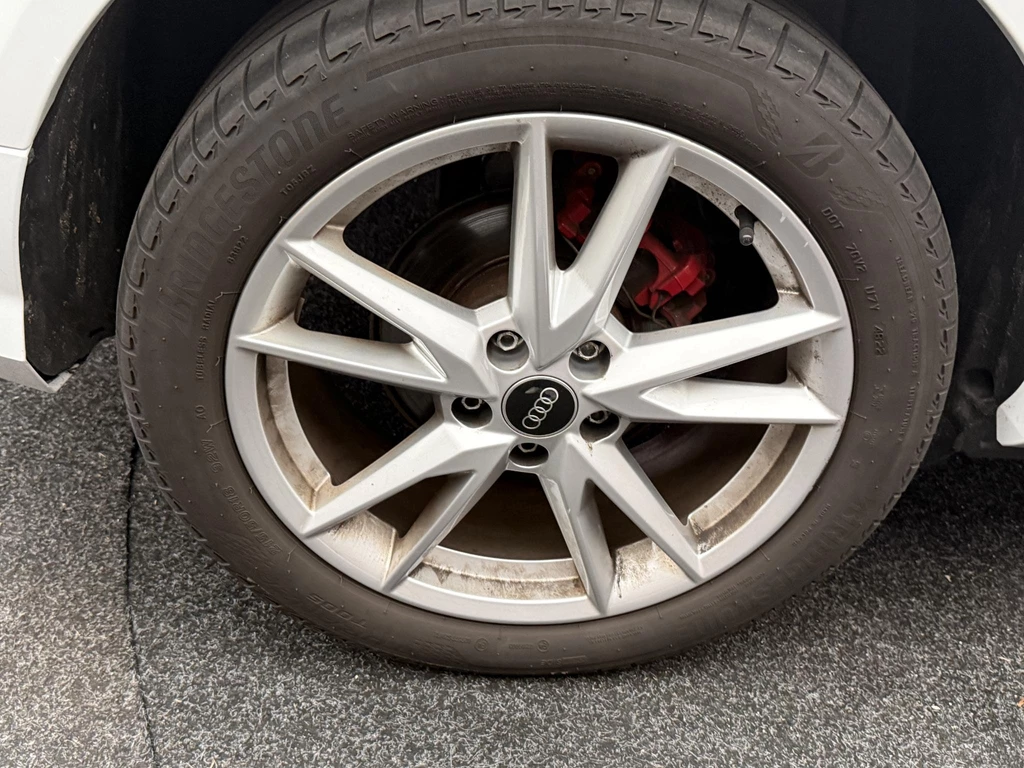 Audi Q2 – foto 27