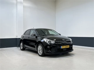 Kia Rio – thumbnail 5