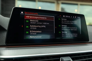 BMW 5 Serie – thumbnail 28