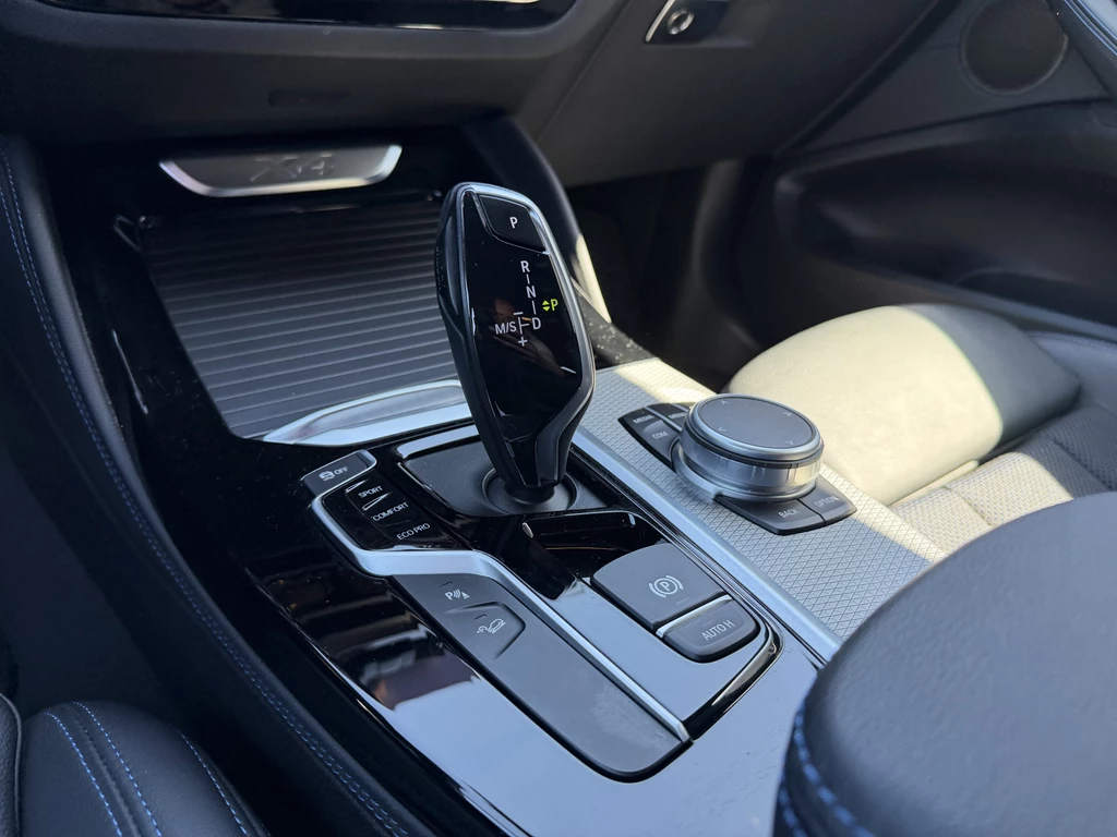 BMW X4 – foto 14