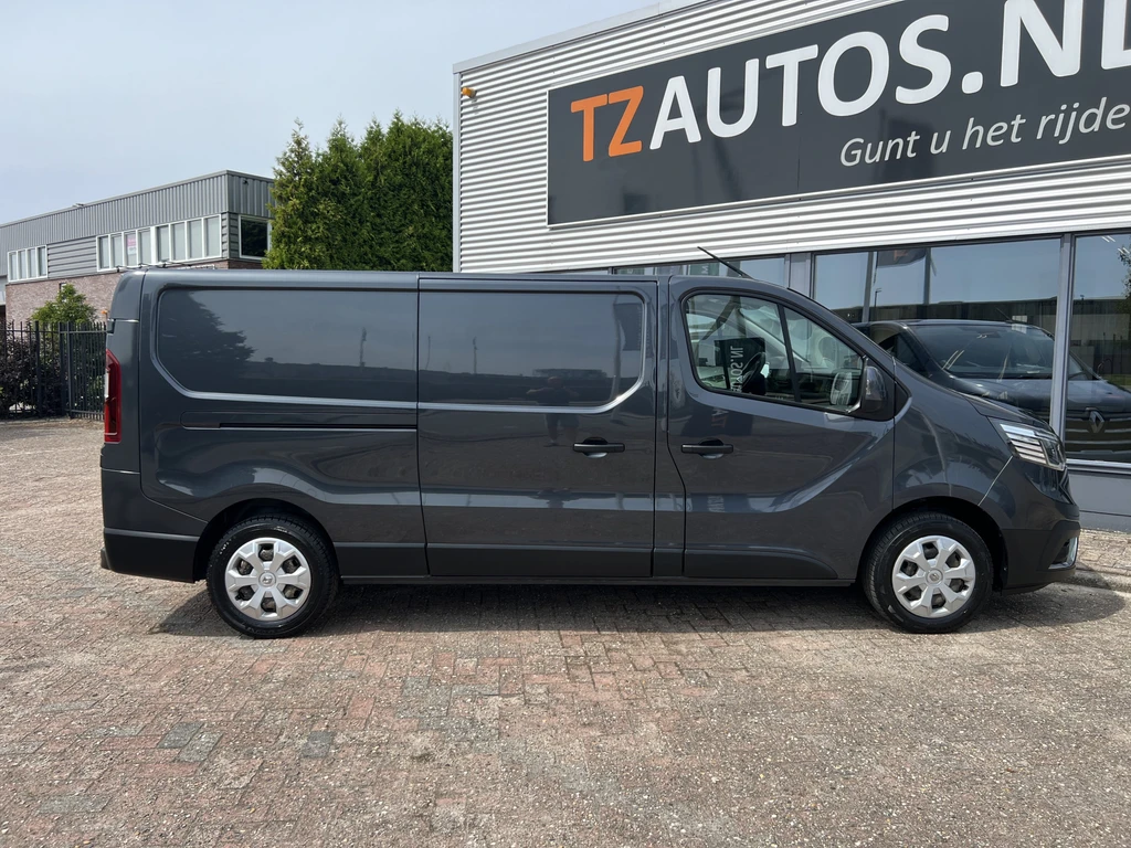 Renault Trafic – foto 9