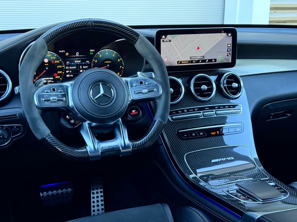 Mercedes-Benz GLC – foto 16