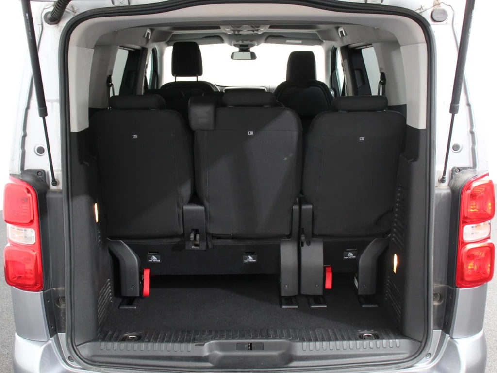 Toyota ProAce – foto 22