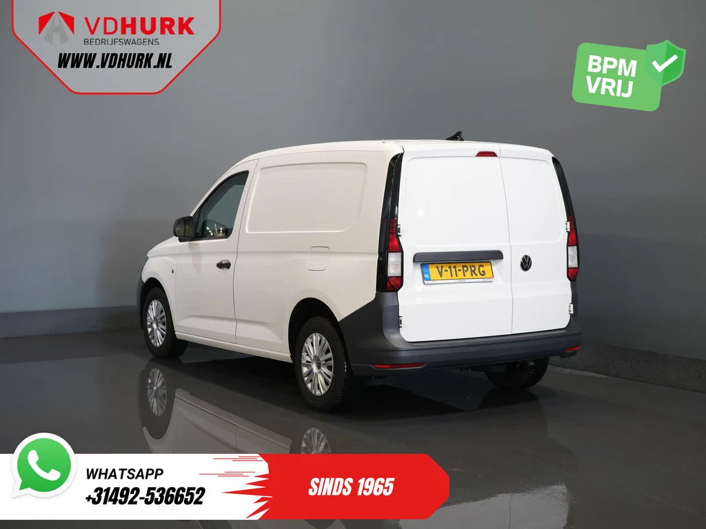 Volkswagen Caddy – foto 3