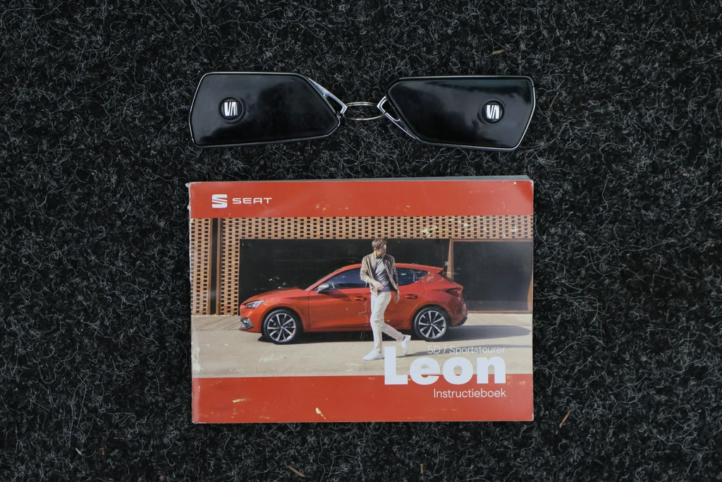 SEAT Leon – foto 52
