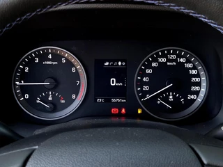 Hyundai Tucson – thumbnail 28