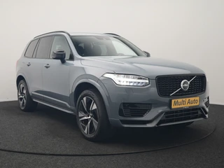 Volvo XC90 – thumbnail 10