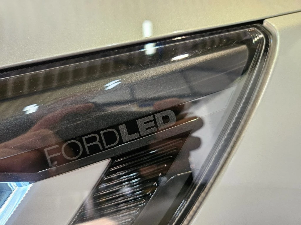 Ford Focus – foto 15