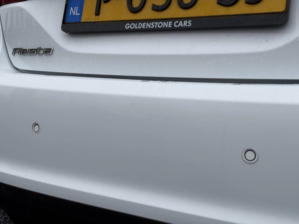 Ford Fiesta – foto 37