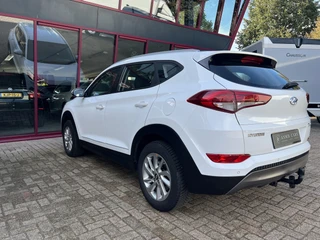 Hyundai Tucson – thumbnail 2