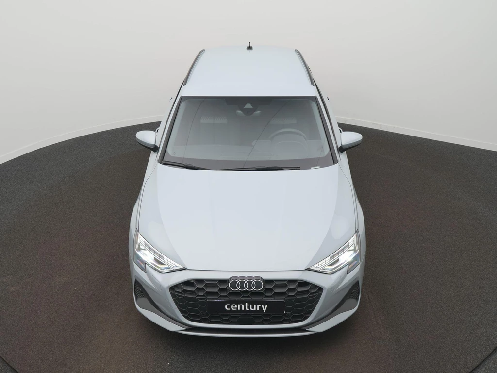 Audi A3 – foto 11