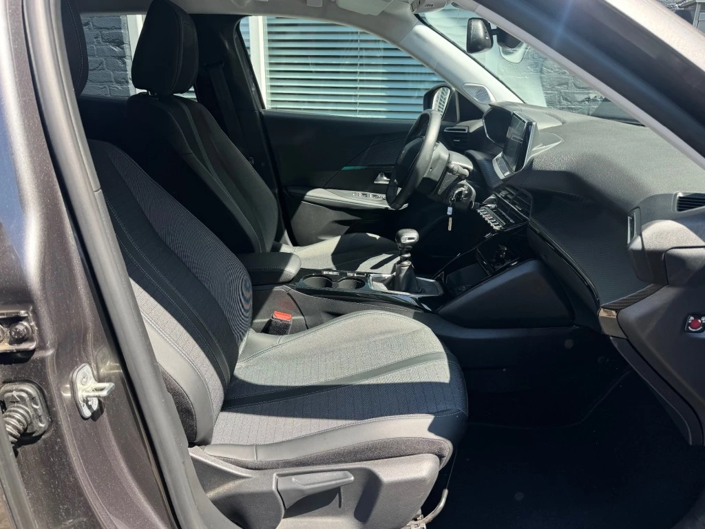 Peugeot 2008 – foto 12