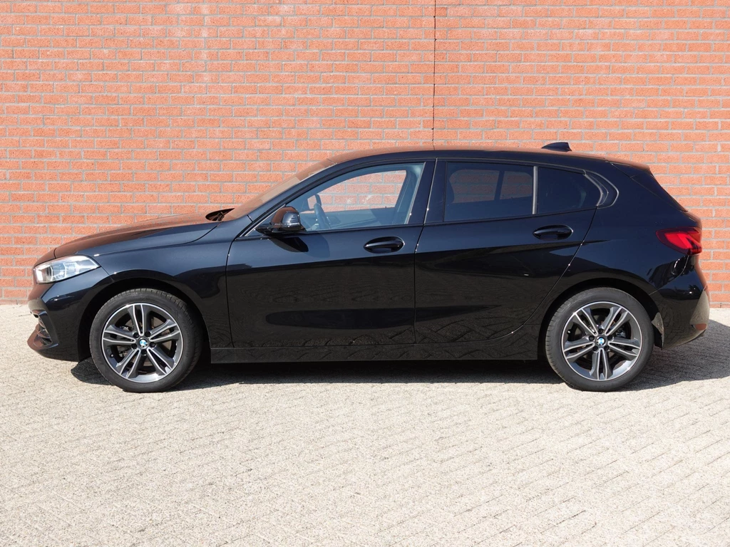 BMW 1 Serie – foto 3