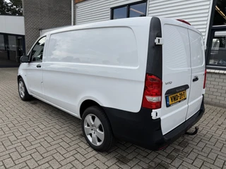 Mercedes-Benz Vito – thumbnail 3