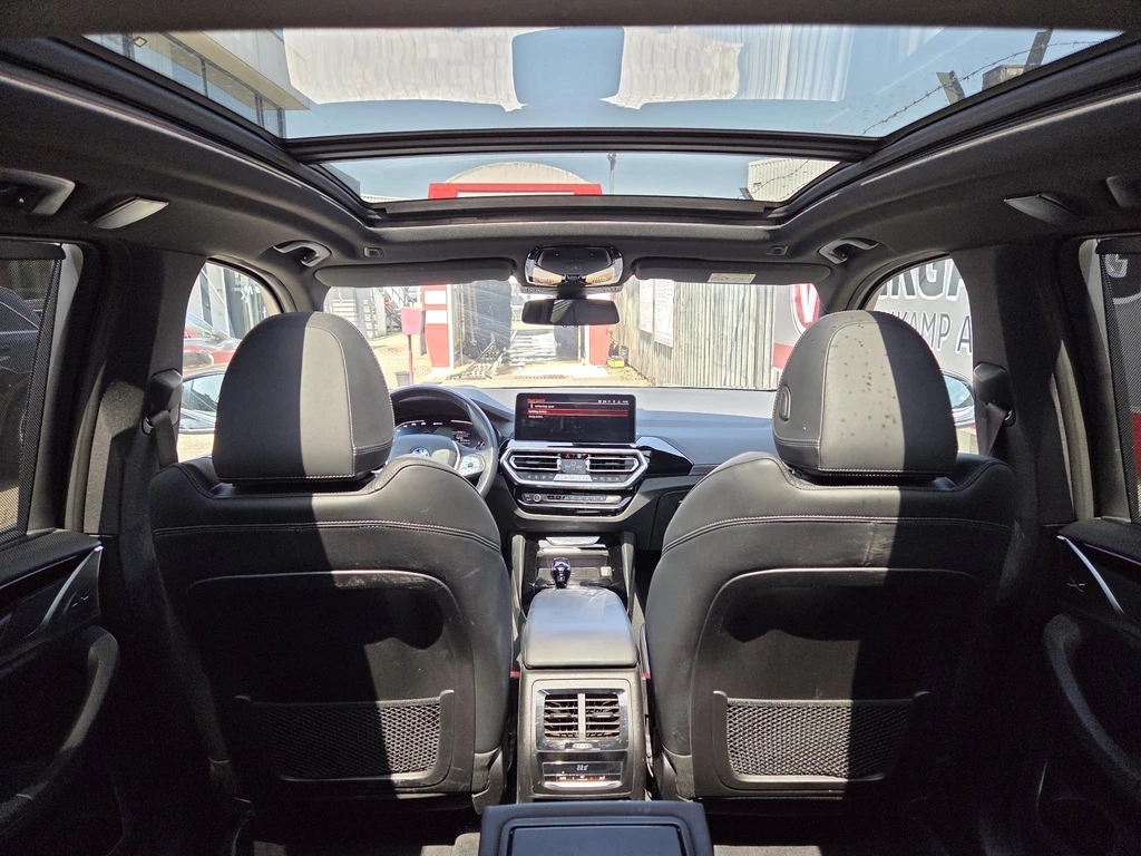 BMW X3 – foto 9