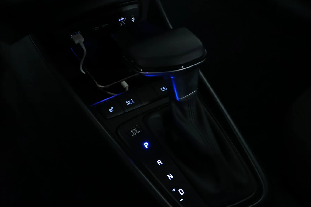 Hyundai Bayon – foto 29