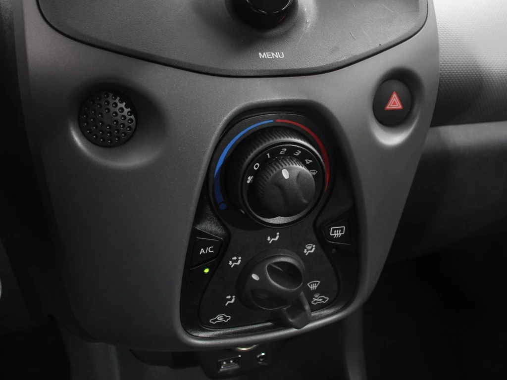 Peugeot 108 – foto 21