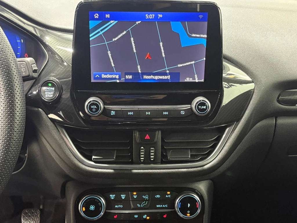 Ford Puma – foto 20