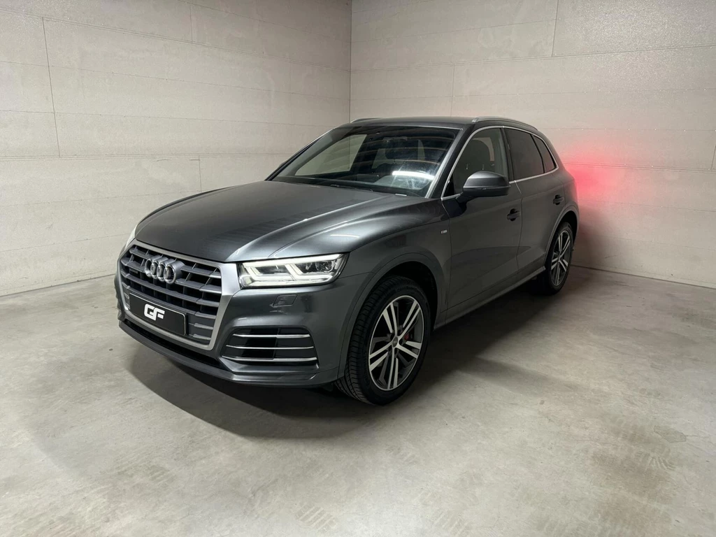 Audi Q5 – foto 4
