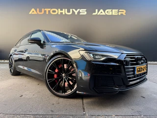 Audi A6 – thumbnail 13
