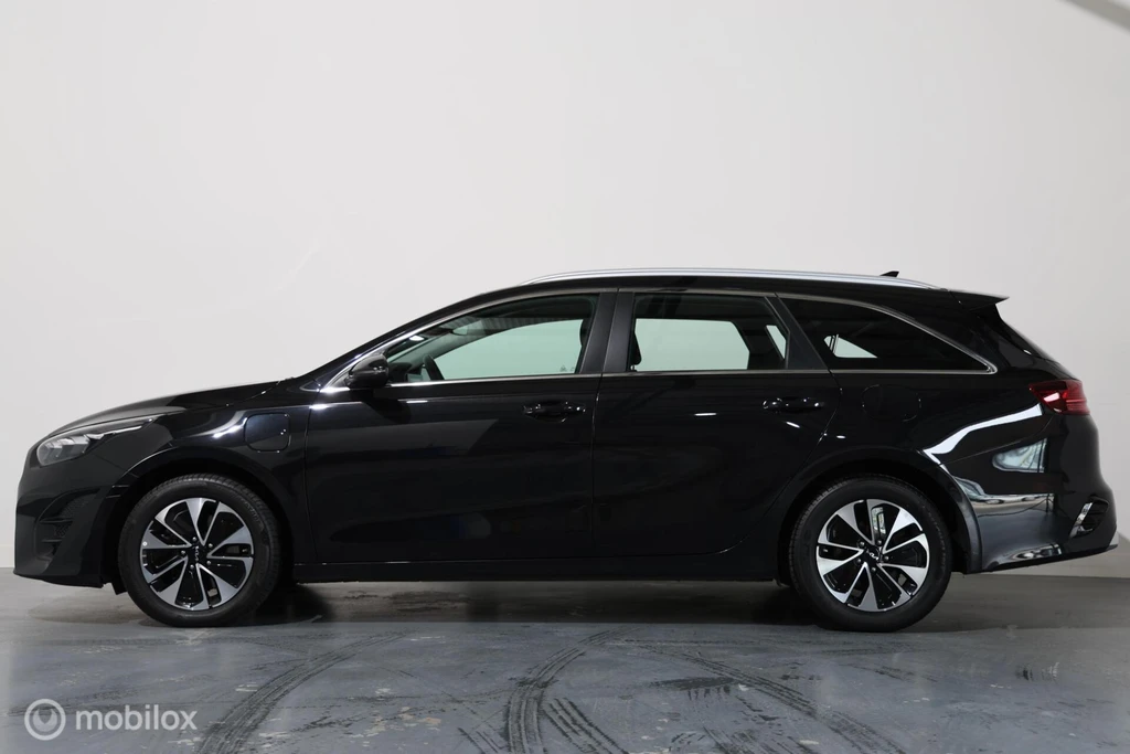 Kia Ceed Sportswagon – foto 4