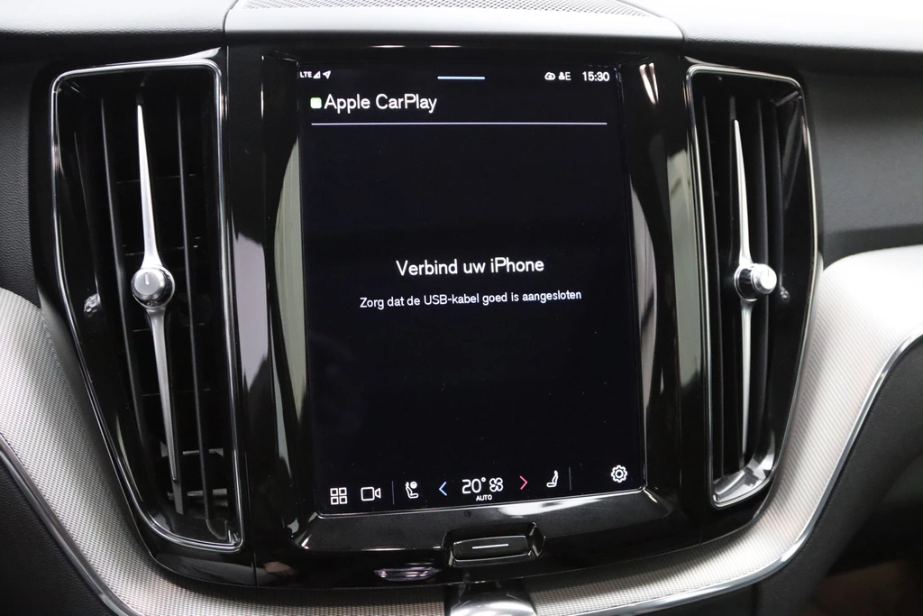 Volvo XC60 – foto 29