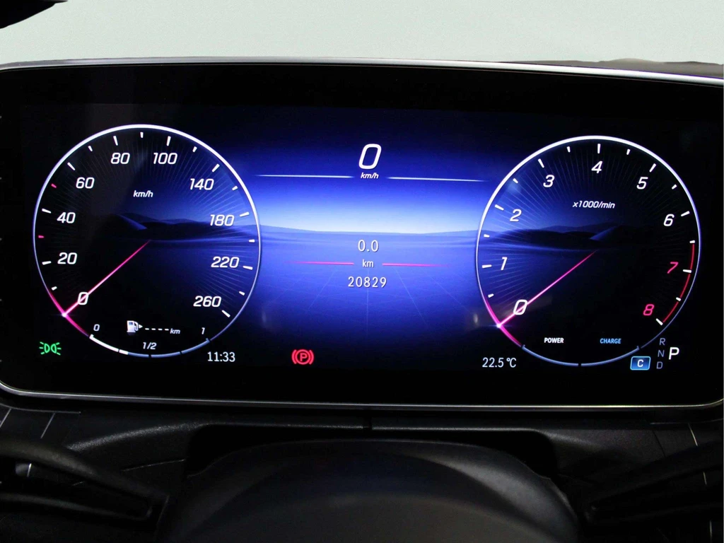 Mercedes-Benz C-Klasse – foto 14