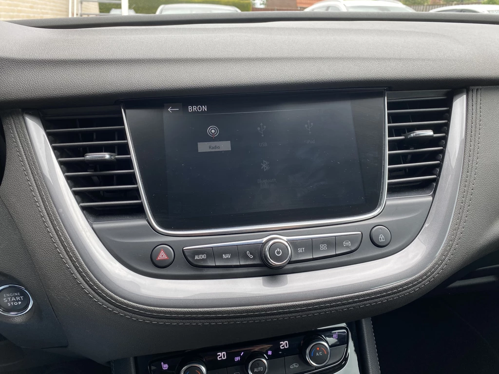 Opel Grandland X – foto 32