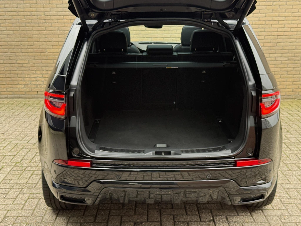 Land Rover Discovery Sport – foto 52