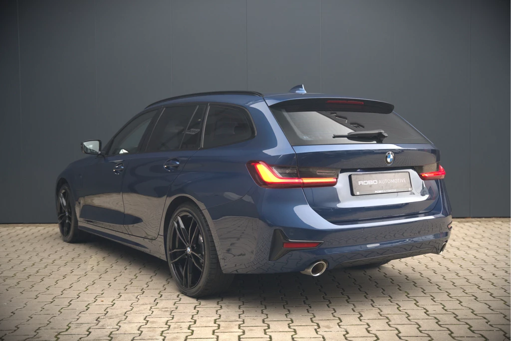 BMW 3 Serie – foto 5