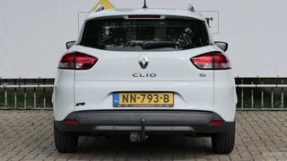 Renault Clio – thumbnail 3