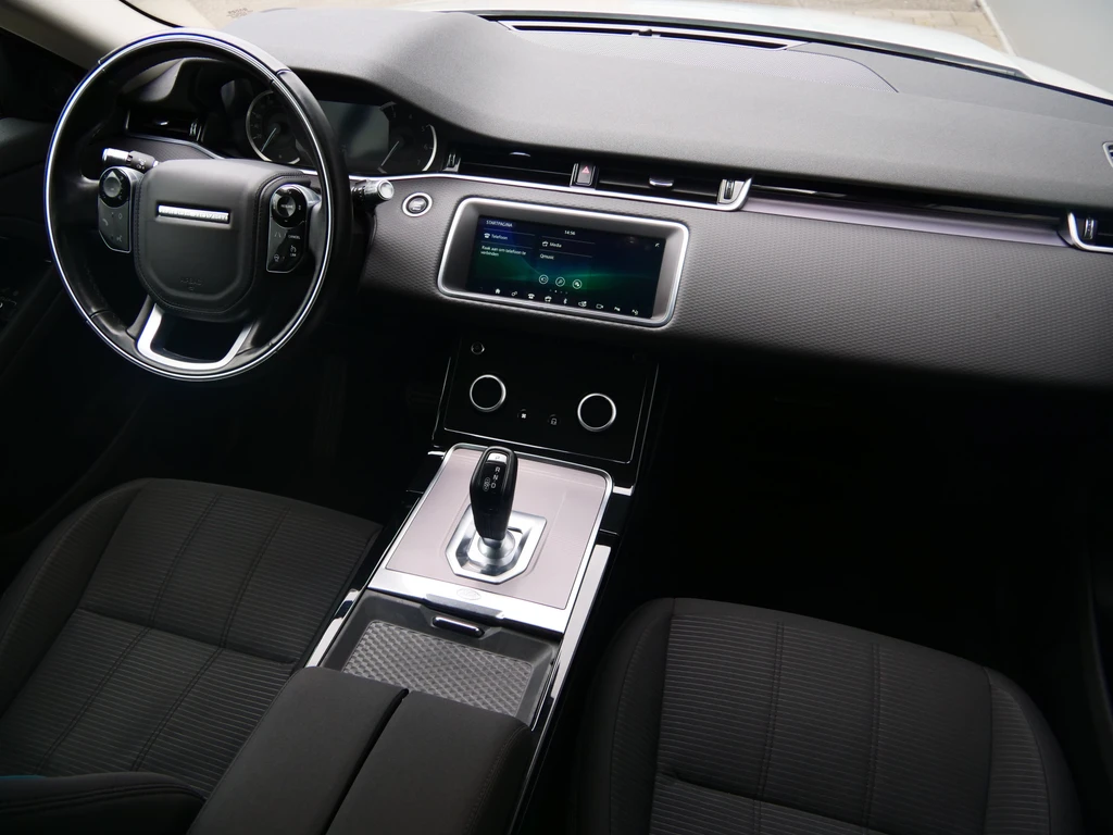 Land Rover Range Rover Evoque – foto 28