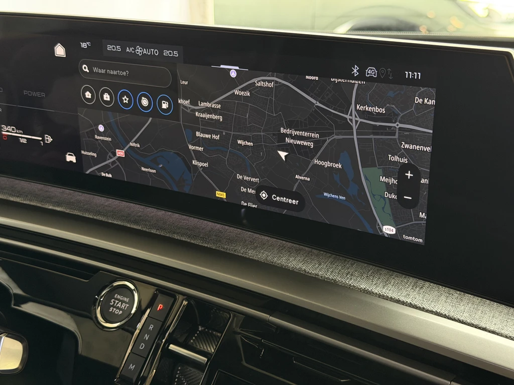 Peugeot 5008 – foto 17