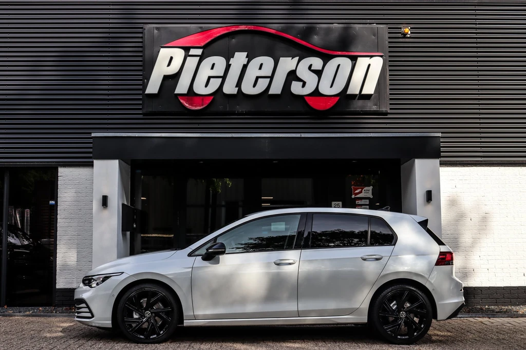 Volkswagen Golf – foto 3