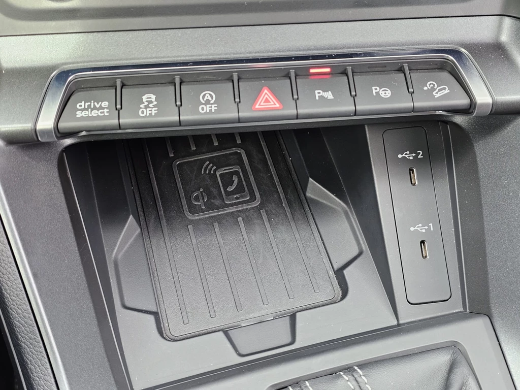Audi Q3 – foto 22