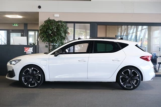 CUPRA Leon – thumbnail 4