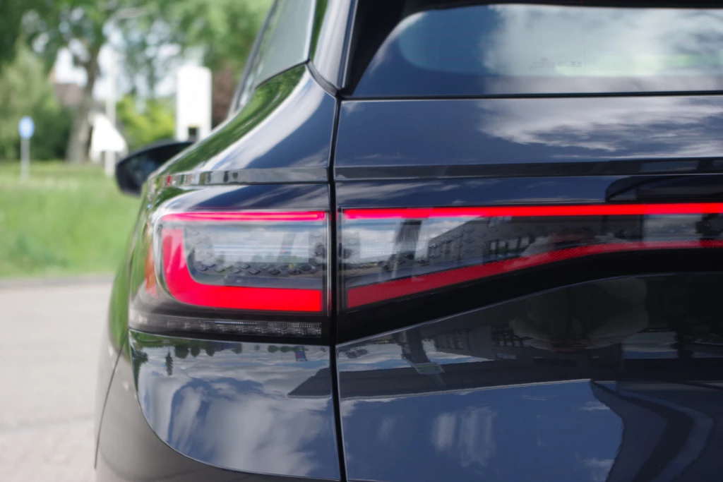 Volkswagen ID.4 – foto 21