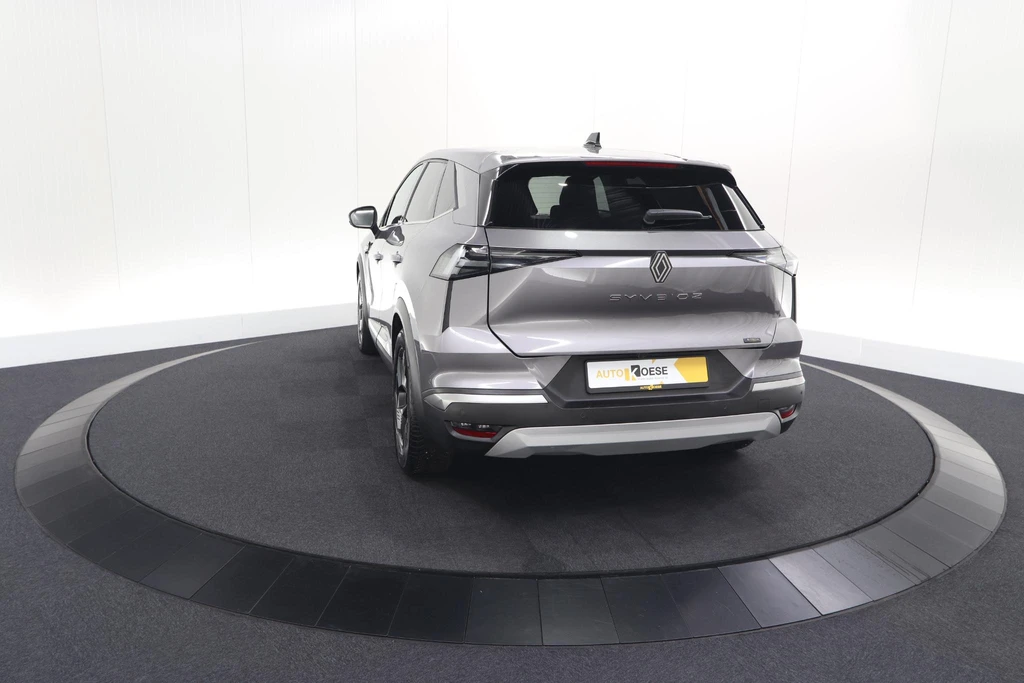 Renault Symbioz – foto 6