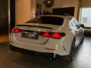 Mercedes-Benz E-Klasse – thumbnail 12
