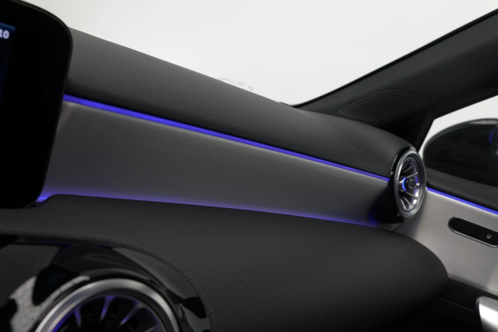 Mercedes-Benz A-Klasse – foto 36