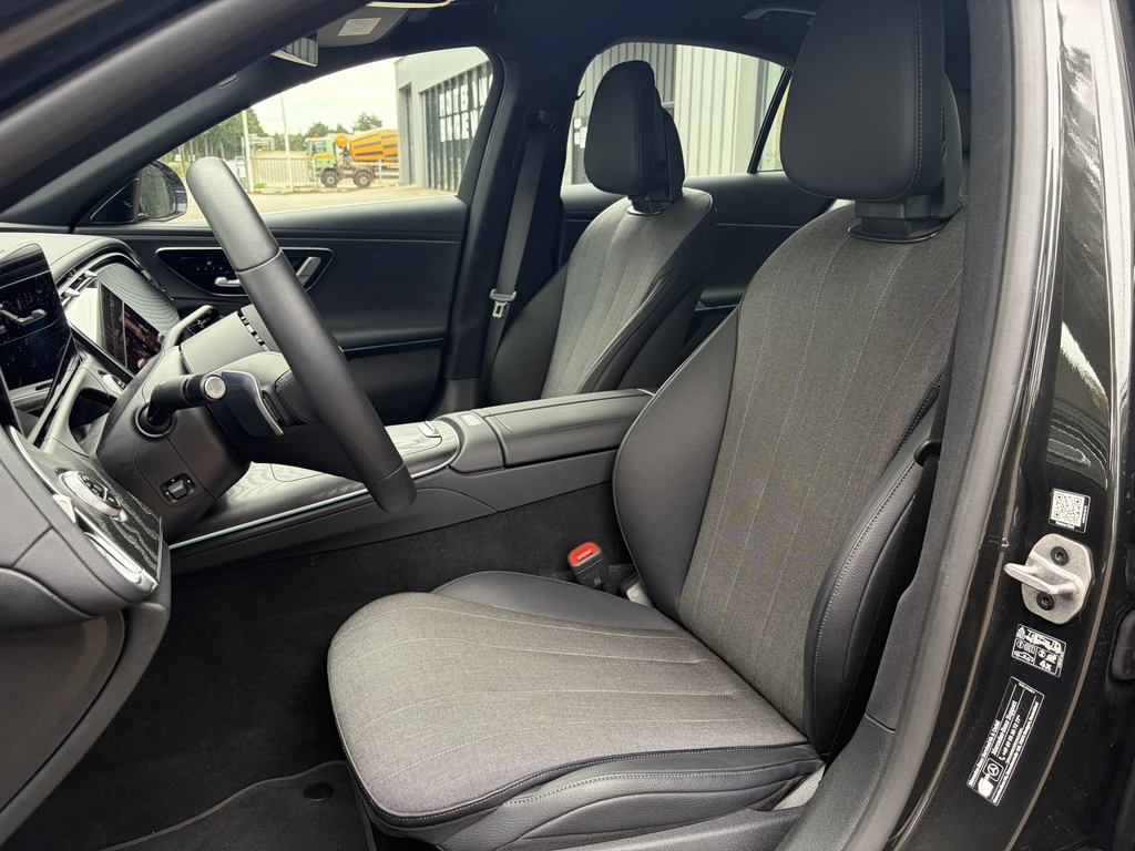 Mercedes-Benz E-Klasse – foto 11